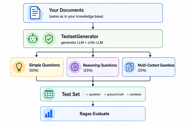 Test Generator