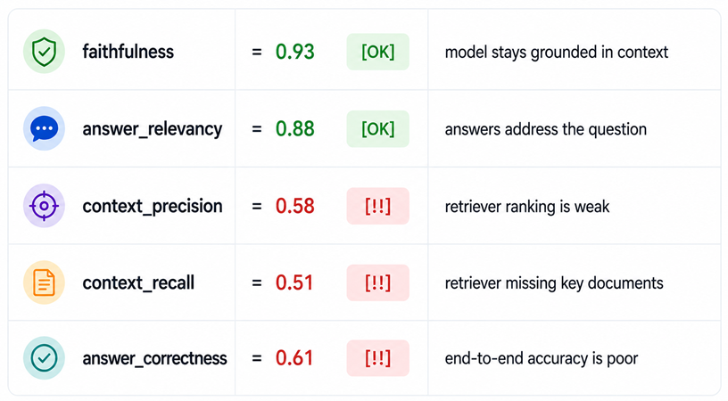 Failure Pattern